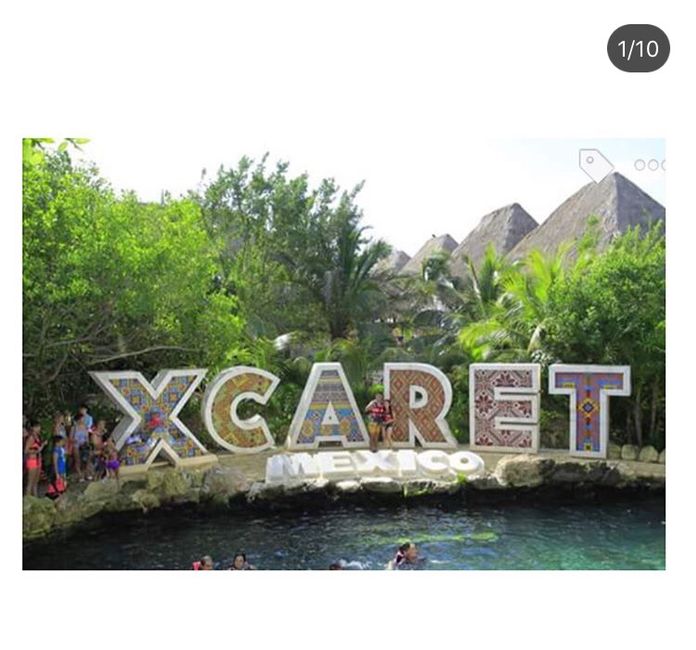  Mas fotos de Nuestra Luna de miel  👫 - 1