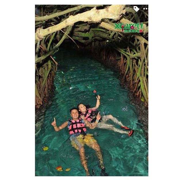  Mas fotos de Nuestra Luna de miel  👫 - 3