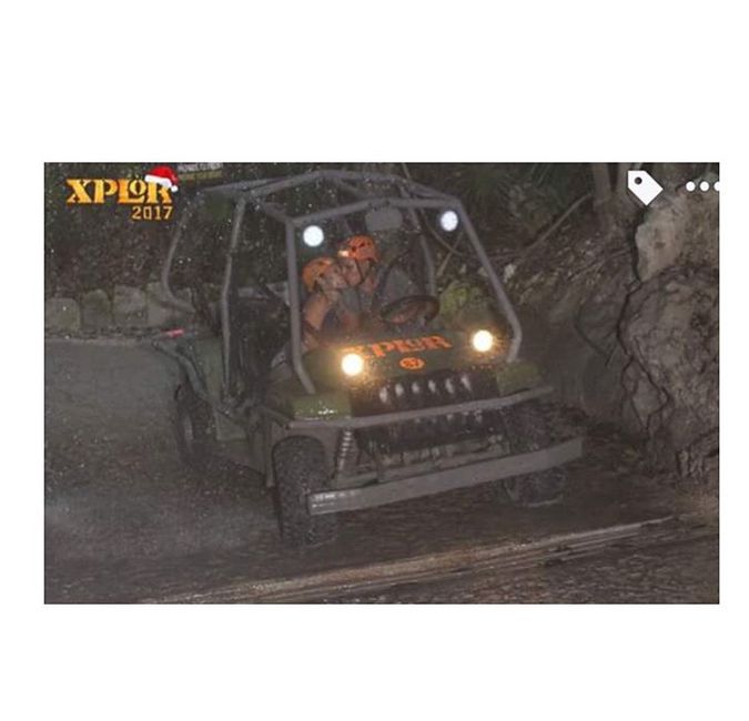  Mas fotos de Nuestra Luna de miel  👫 - 11