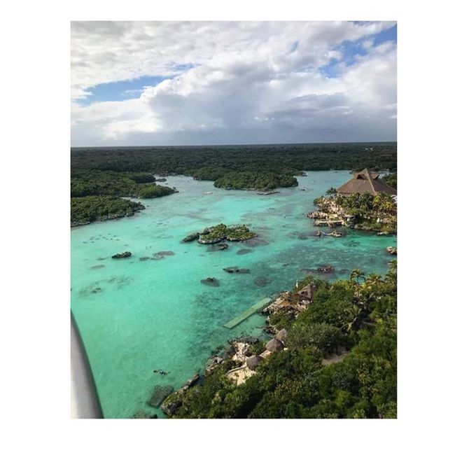  Mas fotos de Nuestra Luna de miel  👫 - 2