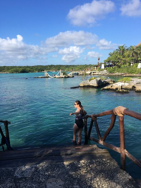  Mas fotos de Nuestra Luna de miel  👫 - 1