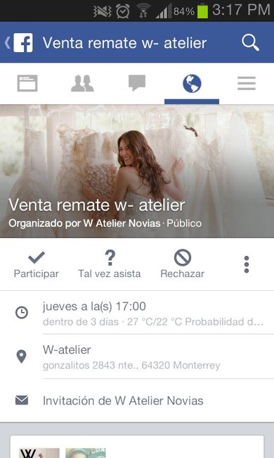 Día de descuentos.. - 1