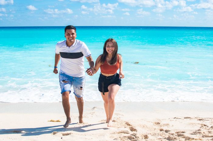 3Cer aniversario 🥰 - 2