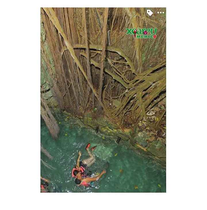  Mas fotos de Nuestra Luna de miel  👫 - 4