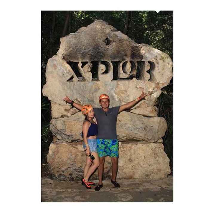  Mas fotos de Nuestra Luna de miel  👫 - 7