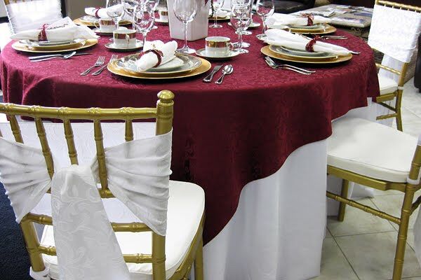 Color para nuestra boda ; - 3