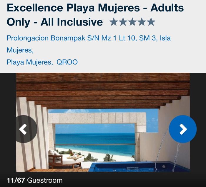 Cambiamos  de opinion .... - 2