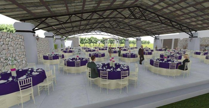 Mi salon ! que emoción !! - 2