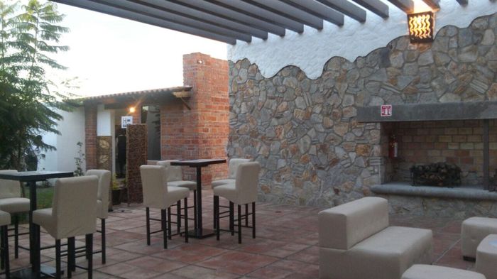 Mi salon ! que emoción !! - 4