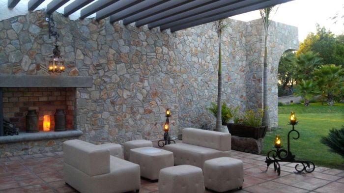 Mi salon ! que emoción !! - 6