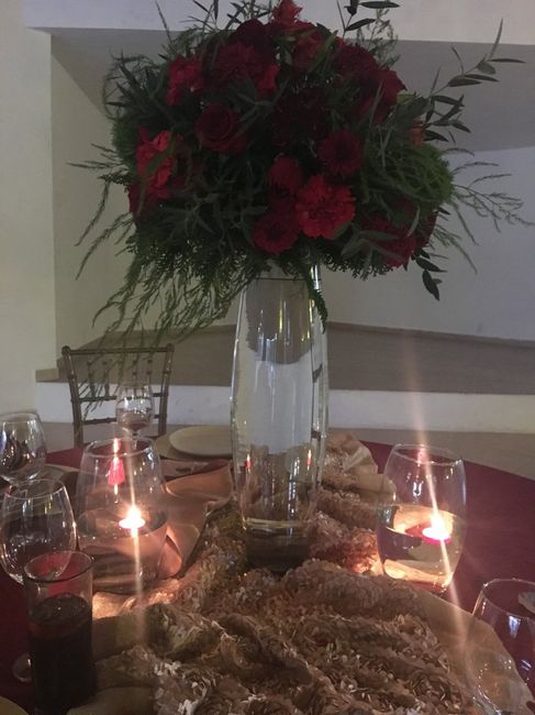 Nuestra degustación 🍽 - 1