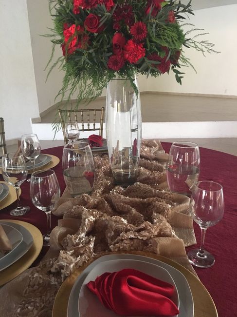 Nuestra degustación 🍽 - 2