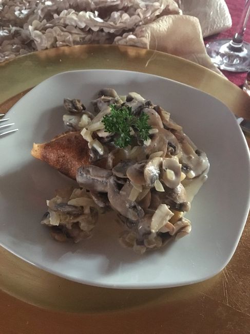 Nuestra degustación 🍽 - 4