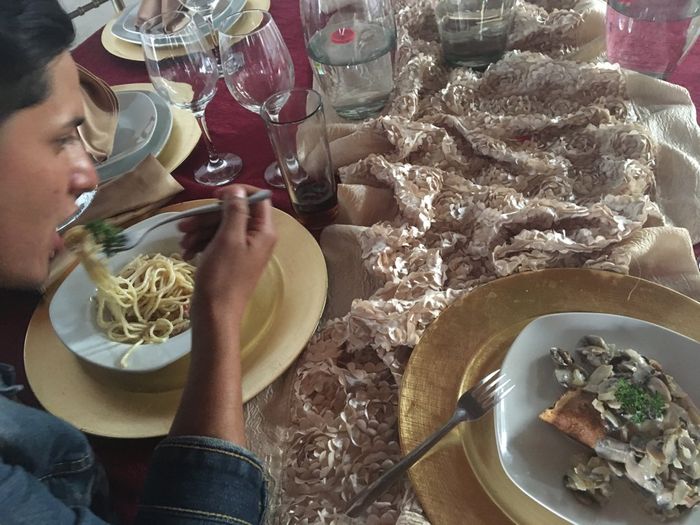 Nuestra degustación 🍽 - 5