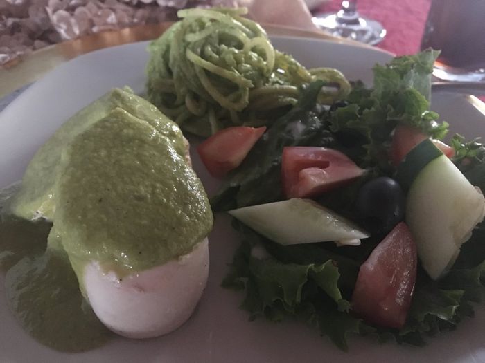 Nuestra degustación 🍽 - 6