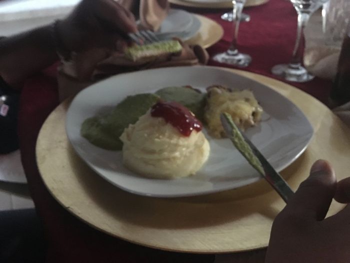 Nuestra degustación 🍽 - 7