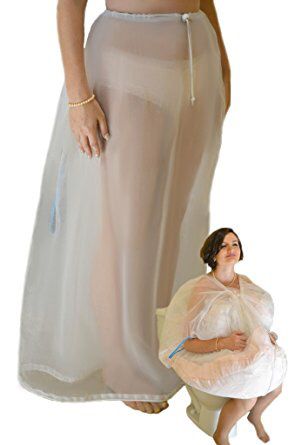 Ir al baño con el vestido de novia 😰 - 2