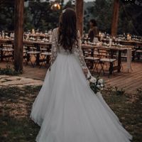 Si tu Fm tuviera que elegir tu vestido de boda.. - 1