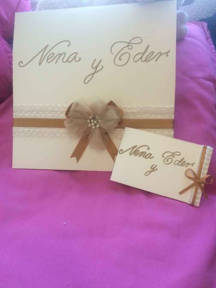 Nena: un bodorrio por lo alto !! - 6