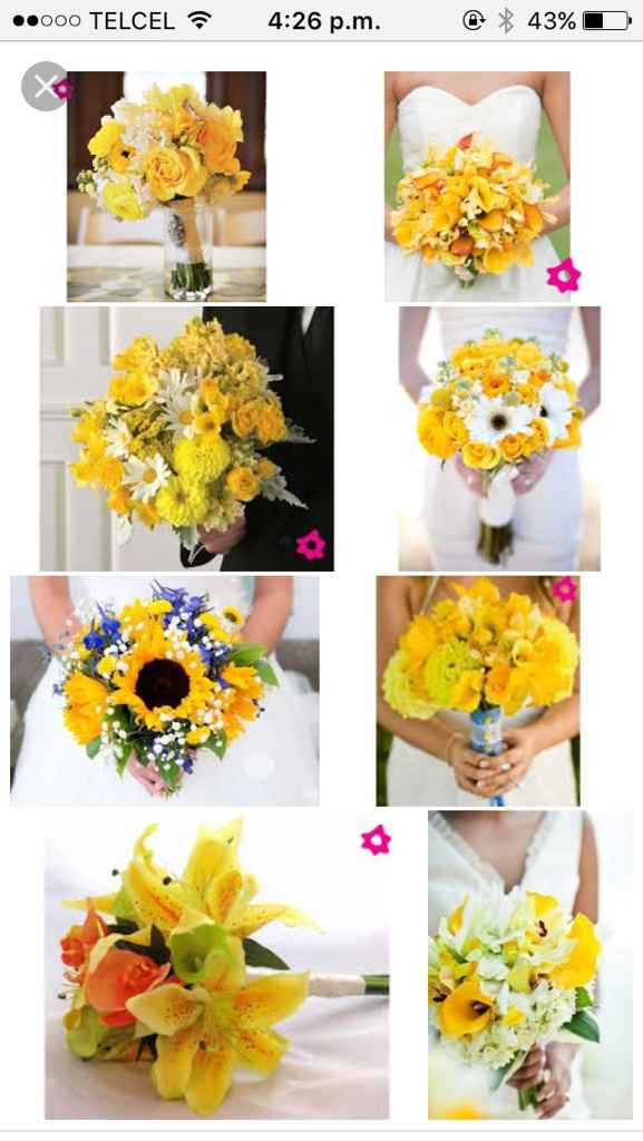 Ayuda ramo de novia !! - 13