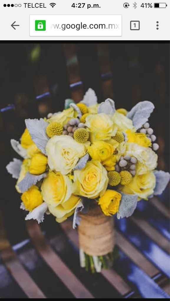 Ayuda ramo de novia !! - 15