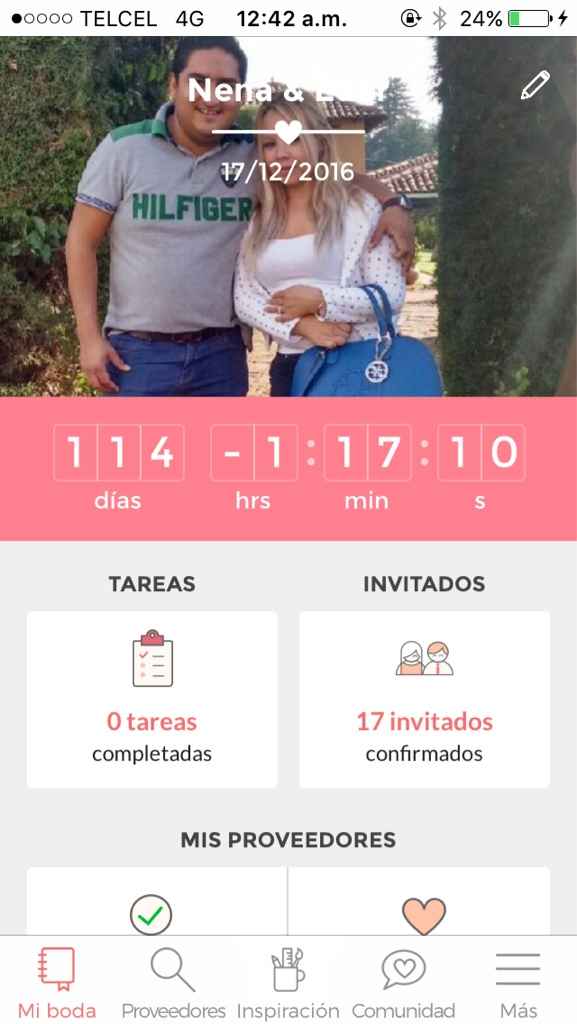 A 80 dias..... - 1