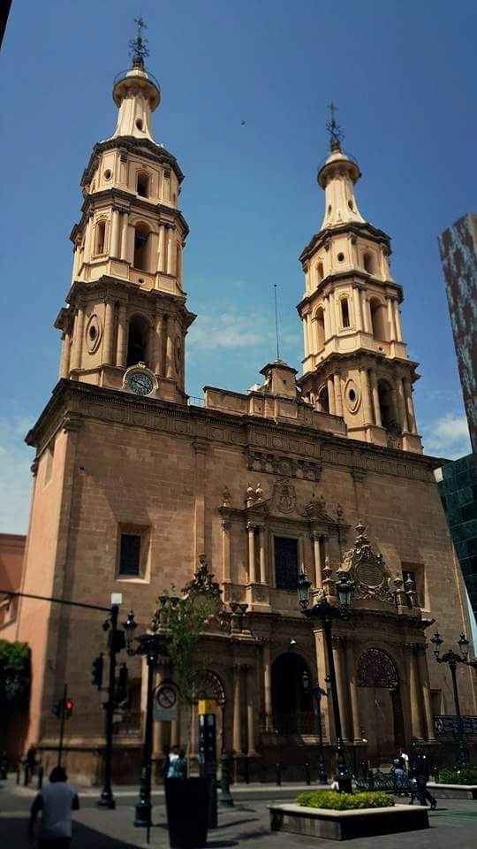Mi iglesia en 3 imágenes nena !! - 1