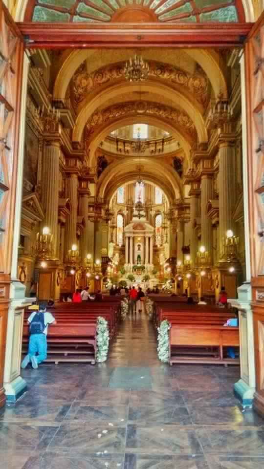 Mi iglesia en 3 imágenes nena !! - 2