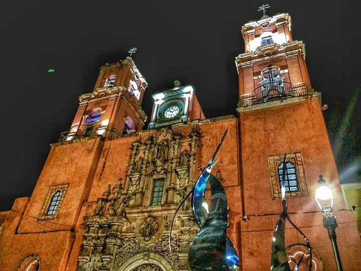 Mi iglesia en 3 imágenes nena !! - 3