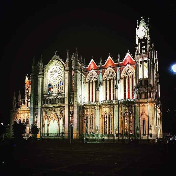 Mi iglesia en 3 imágenes nena !! - 1
