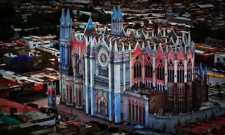 Mi iglesia en 3 imágenes nena !! - 2