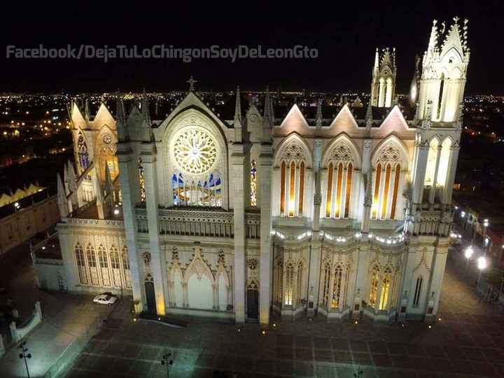 Mi iglesia en 3 imágenes nena !! - 4