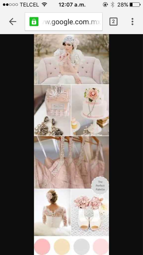 Boda mexicana, dorado con.... - 10