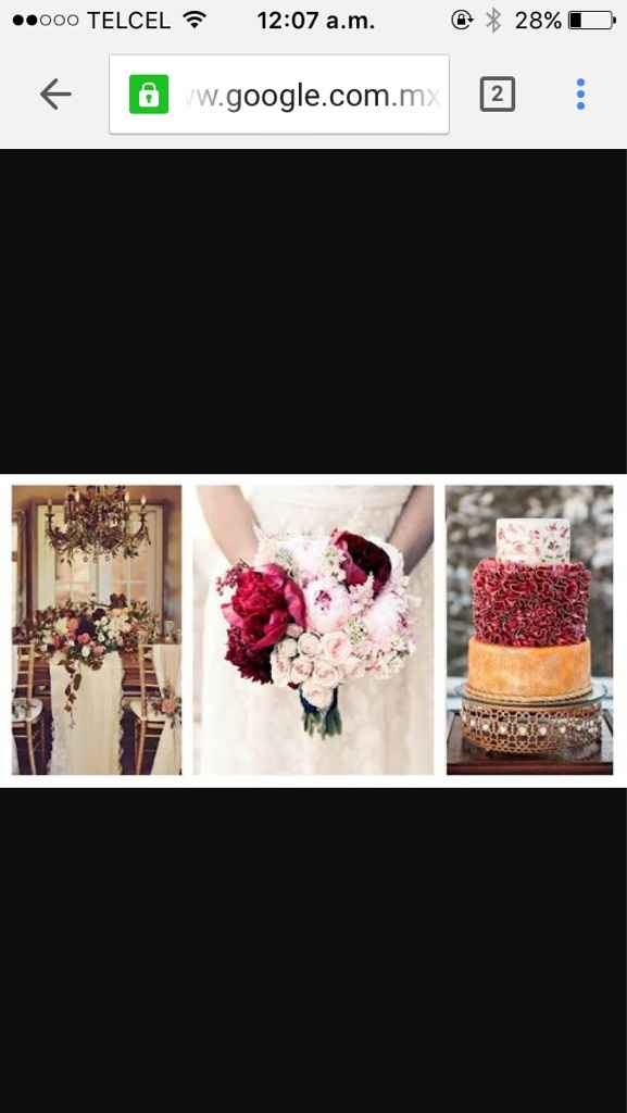 Boda mexicana, dorado con.... - 12