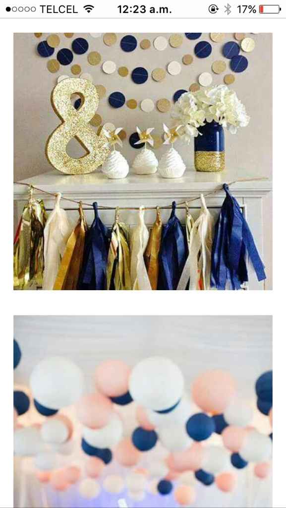 Boda mexicana, dorado con.... - 1