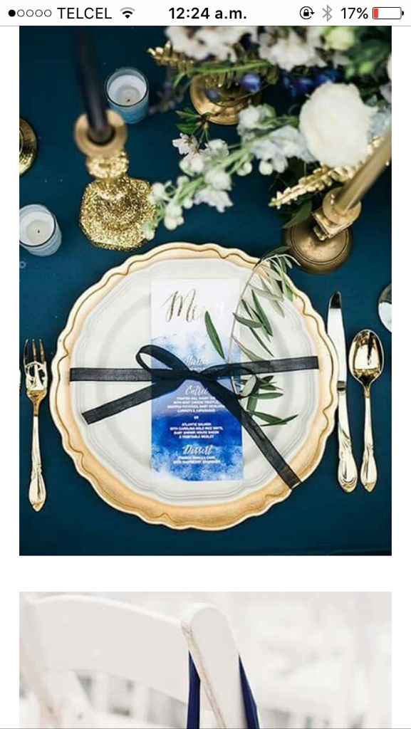 Boda mexicana, dorado con.... - 2