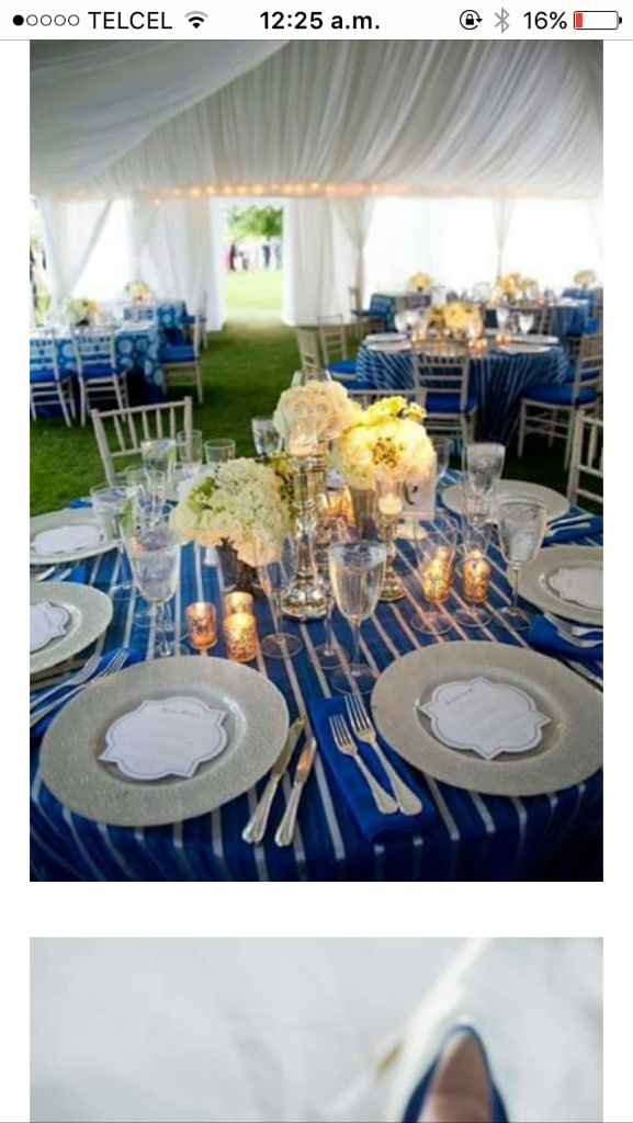 Boda mexicana, dorado con.... - 3