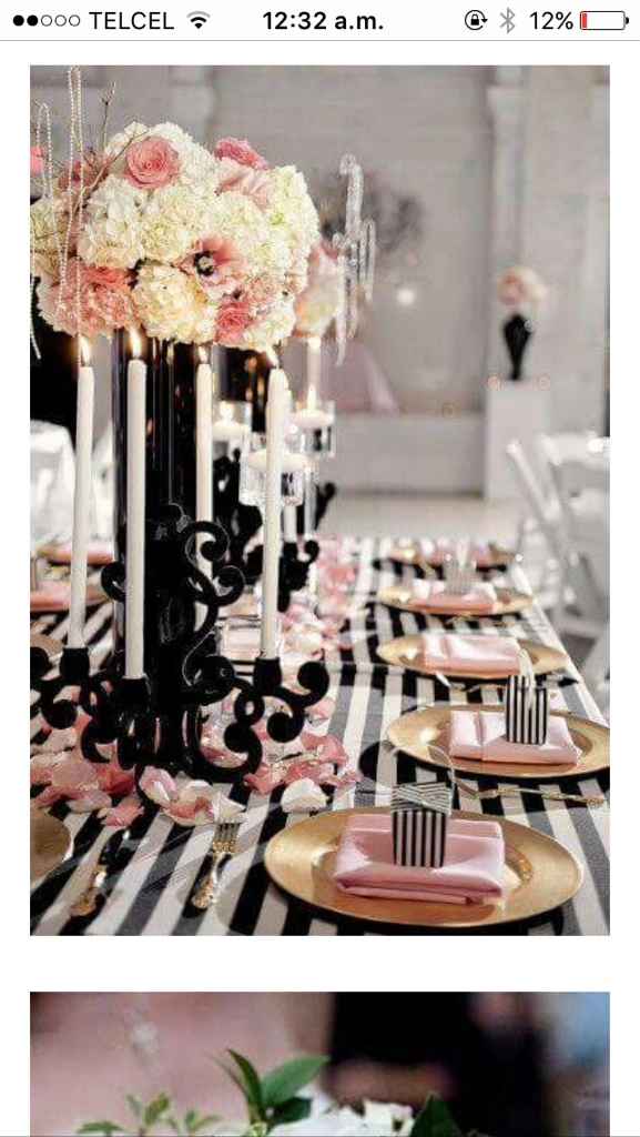 Boda mexicana, dorado con.... - 5