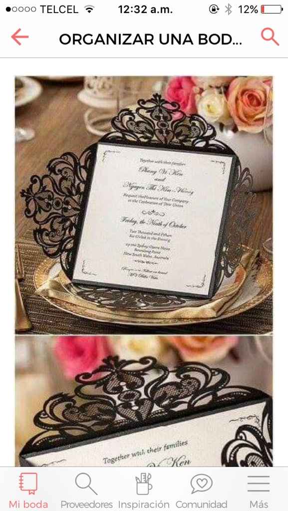 Boda mexicana, dorado con.... - 6