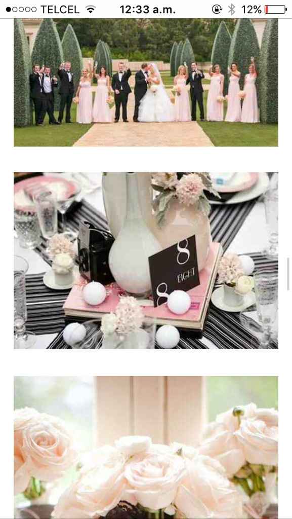 Boda mexicana, dorado con.... - 8