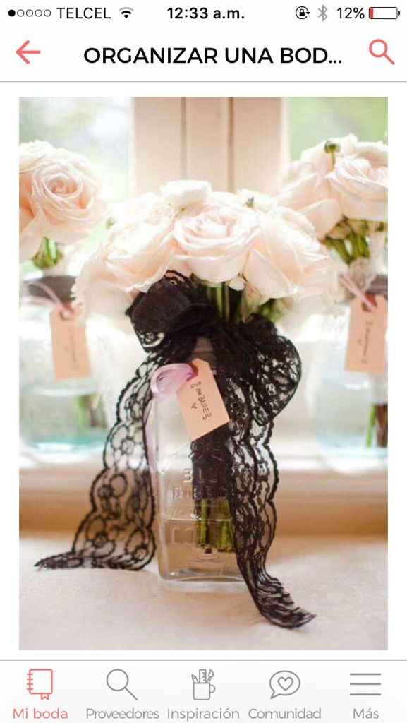 Boda mexicana, dorado con.... - 9