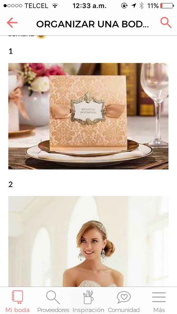 Boda mexicana, dorado con.... - 10