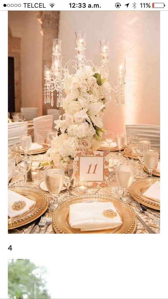 Boda mexicana, dorado con.... - 11
