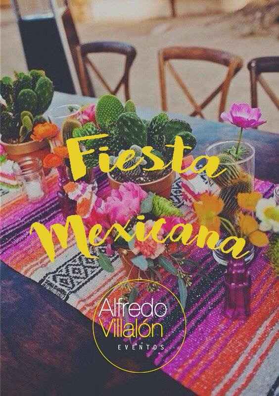 Habemus fecha y temática - 1