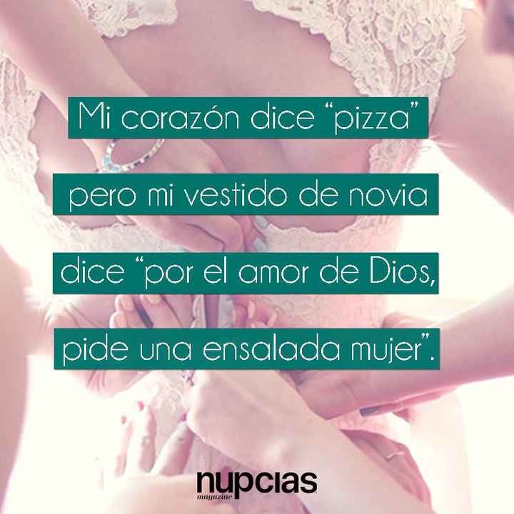 Novio vs novia!! será?? - 1