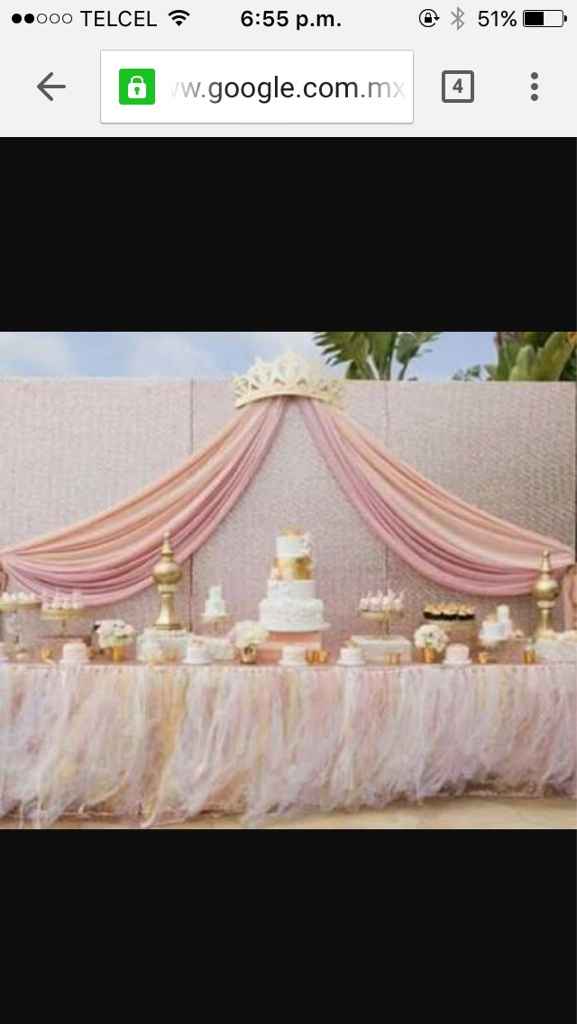Boda en rosa cuarzo - 13