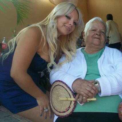 Presenten a sus abuelit@s!! - 1