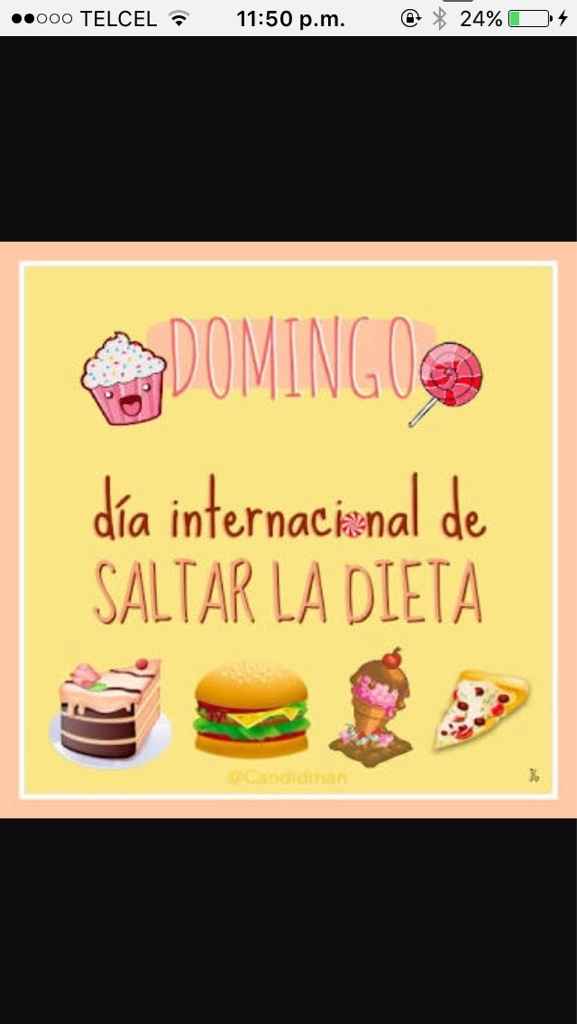Fuerza de voluntad !!! y la dieta??? - 2