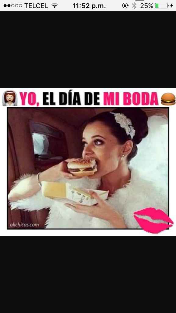 Fuerza de voluntad !!! y la dieta??? - 7
