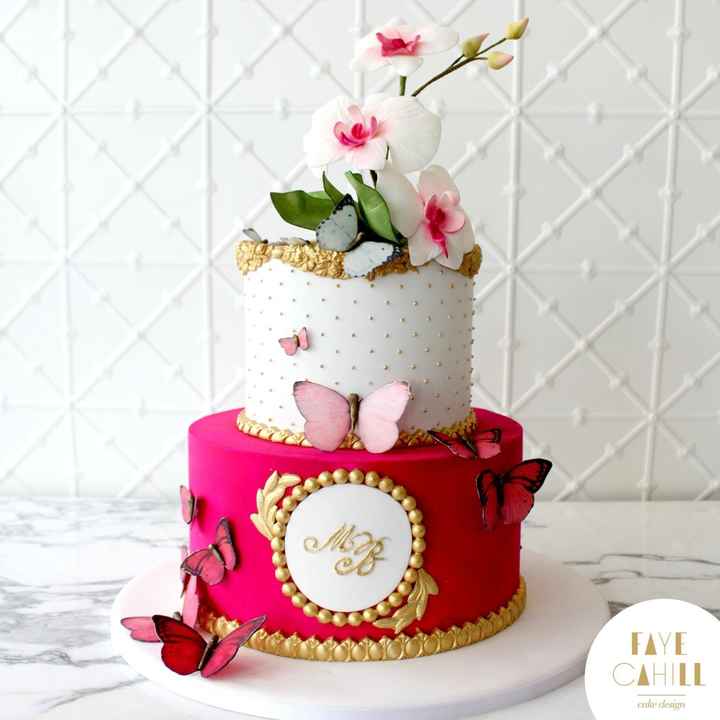 Pasteles y más pasteles!!! - 19